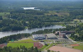 Sport & Spa Hotel Vesileppis